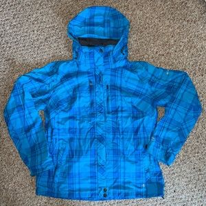 Women’s Columbia Ski Jacket Shell